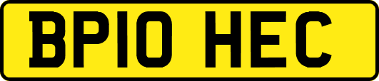 BP10HEC