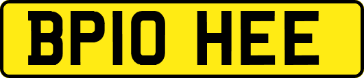 BP10HEE