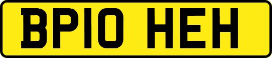 BP10HEH