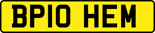 BP10HEM