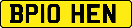 BP10HEN