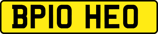 BP10HEO