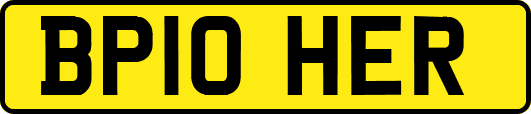 BP10HER