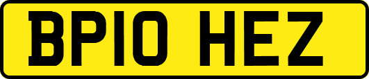 BP10HEZ