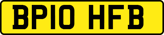 BP10HFB