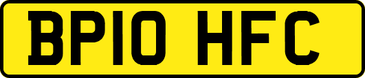 BP10HFC