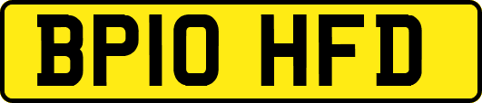 BP10HFD
