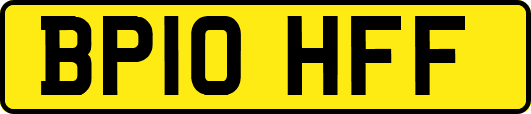 BP10HFF