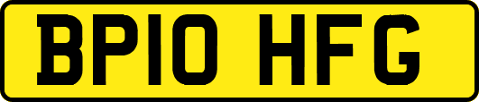 BP10HFG