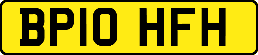 BP10HFH