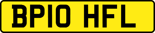 BP10HFL