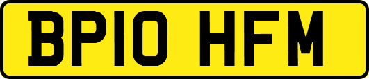 BP10HFM
