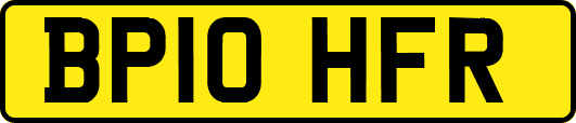BP10HFR