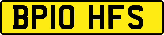 BP10HFS