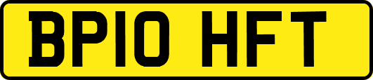 BP10HFT
