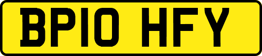 BP10HFY