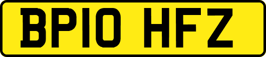 BP10HFZ