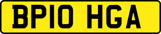 BP10HGA