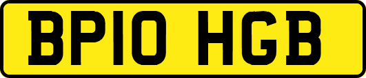 BP10HGB