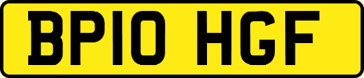 BP10HGF