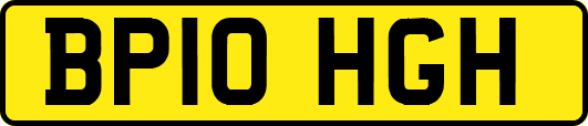 BP10HGH