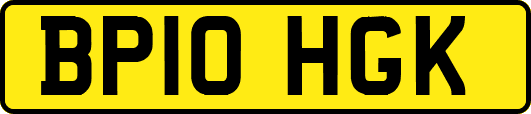 BP10HGK
