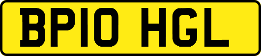 BP10HGL