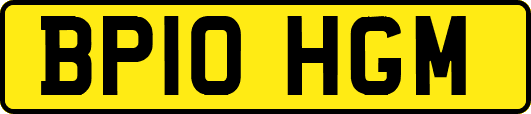 BP10HGM
