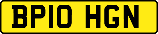 BP10HGN
