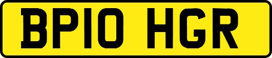 BP10HGR