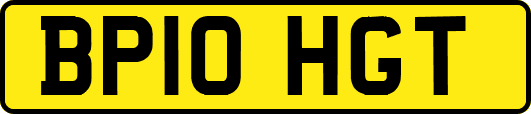 BP10HGT
