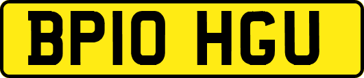 BP10HGU