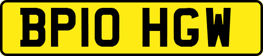 BP10HGW