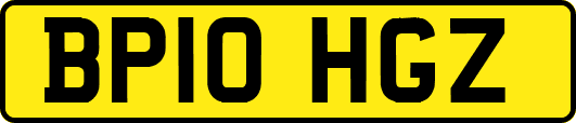 BP10HGZ