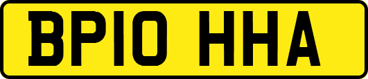BP10HHA