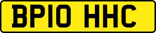 BP10HHC