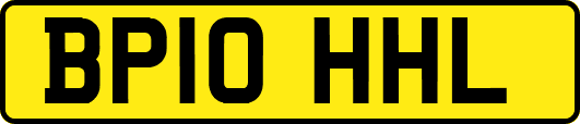 BP10HHL