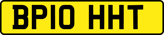 BP10HHT
