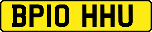 BP10HHU