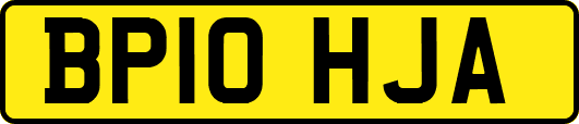 BP10HJA