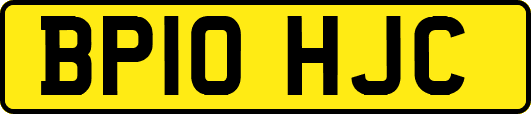 BP10HJC