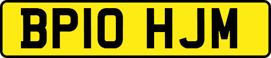 BP10HJM