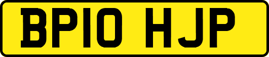 BP10HJP