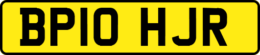 BP10HJR