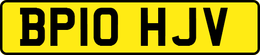 BP10HJV