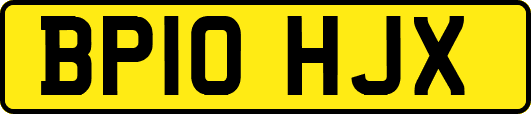 BP10HJX