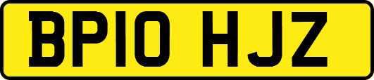 BP10HJZ