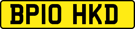 BP10HKD