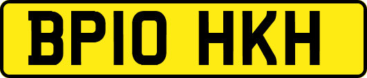BP10HKH