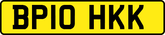 BP10HKK